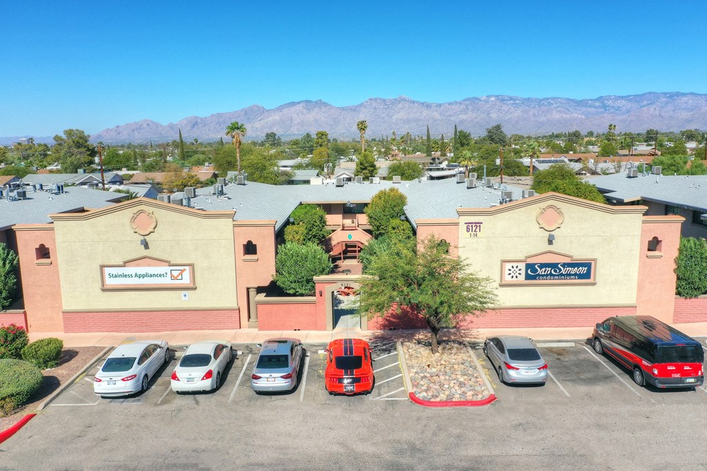 San Simeon Apartments, 6091 E. Golf Links Road, Tucson, AZ RentCafe